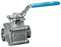 A-T Controls